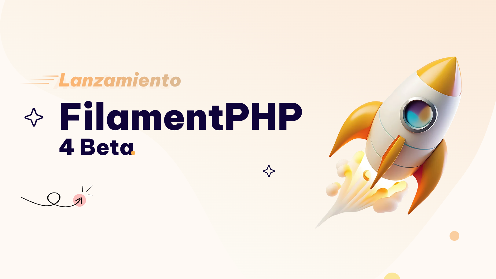 FilamentPHP 4 Beta