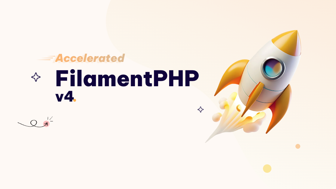 Todo sobre la nueva versión de FilamentPHP