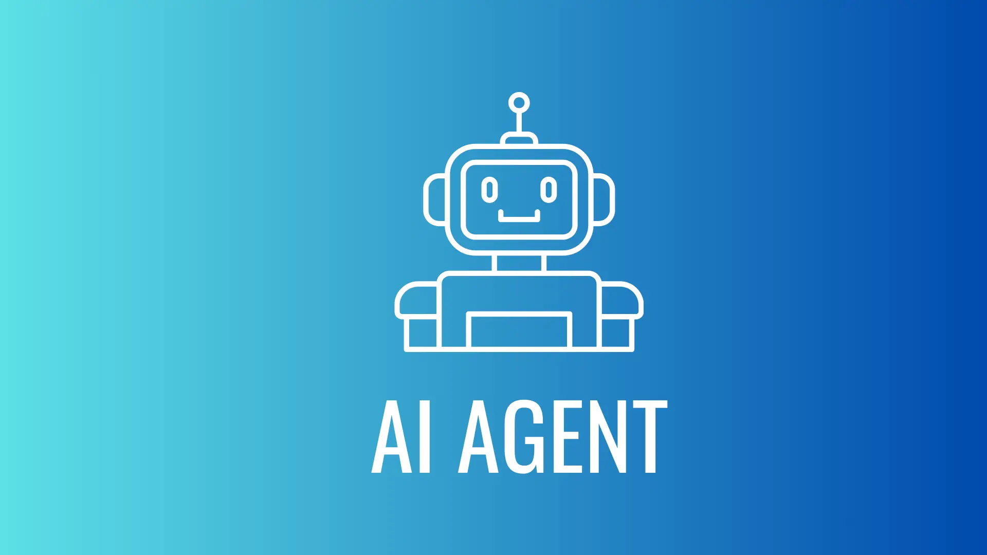 Agentes IA