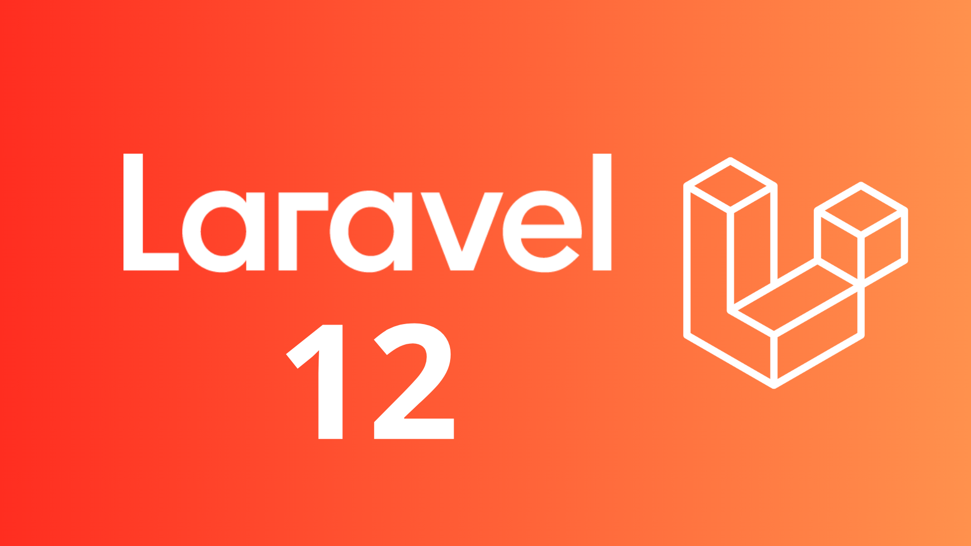 Laravel 12