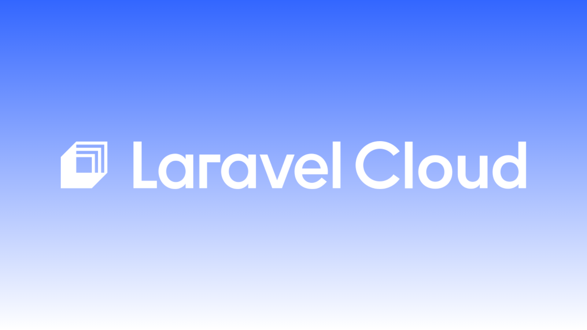 Laravel Cloud
